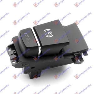 PREKIDAC ZA RUCNU KOCNICU(11PIN) BMW X4 (F26) (2014-2018) (OEM: 61316822518, 61319355233, 61319385029)