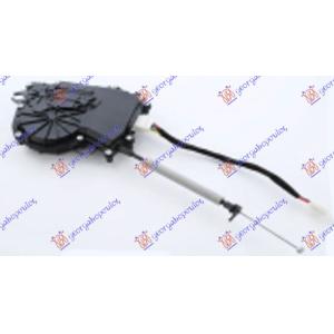 MOTOR BRAVE GEPEK VRATA (6 PIN) BMW X4 (F26) (2014-2018) (OEM: 51247361231)