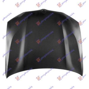 HAUBA (ALUMINIJUM) BMW X4 (G02) (2018-) (OEM: 41008499153, 41617475789)