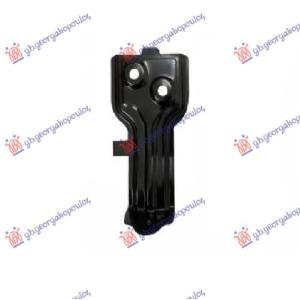 NOSAC BLATOBR. (SRED) METAL 1.6/2.0/3.0 Leva str. BMW X4 (G02) (2018-2022) (OEM: 41357475801)