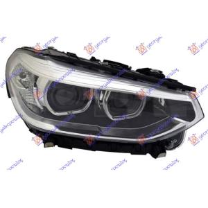 FAR CEO LED (TYC) Desna str. BMW X4 (G02) (2018-) (OEM: 63117466126)