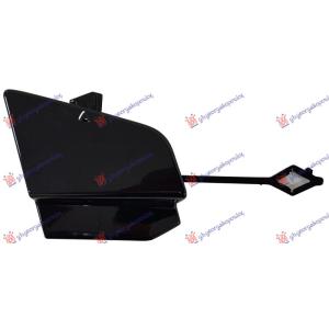 POKLOPAC KUKE PREDNJEG BRANIKA BMW X4 (G02) (2018-) (OEM: 51115A45EE1)