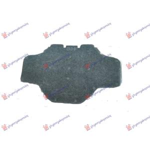 IZOLACIJA HAUBE BMW X4 (G02) (2022-) (OEM: 51487395564)