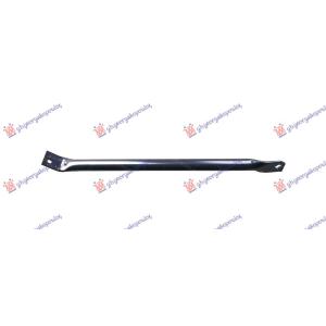 NOSAC VEZNOG LIMA ALUMINIJUM Leva str. BMW X4 (G02) (2022-) (OEM: 51647421989)