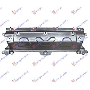 VEZNI LIM GORNJI BMW X4 (G02) (2022-) (OEM: 51647400110)