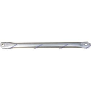 PODUPIRAC PREDNJEG STUBA - NOSAC SINE (L=D) ALUMINIJUM BMW X4 (G02) (2022-) (OEM: 51617390309)