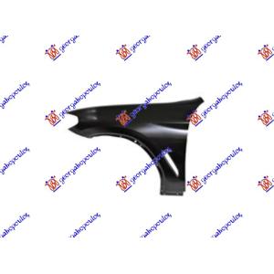 BLATOBRAN Leva str. BMW X4 (G02) (2022-) (OEM: 41007491383, 41007930973)