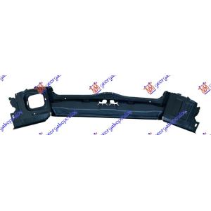 POKLOPAC USMERIVACA VAZDUHA/HLADNJAKA GORNJI BMW X4 (G02) (2022-) (OEM: 51747399996)