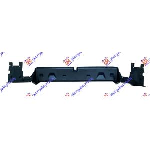 POKLOPAC USMERIVACA VAZDUHA/HLADNJAKA DONJI BMW X4 (G02) (2022-) (OEM: 51747399997)