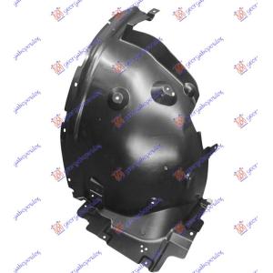POTKRILO (ZADNJI DEO) Leva str. BMW X4 (G02) (2022-) (OEM: 51717394815)