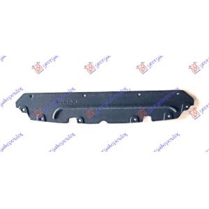 ZASTITA PODA ZADNJI DEO PLASTICNA BMW X4 (G02) (2022-) (OEM: 51757404241)