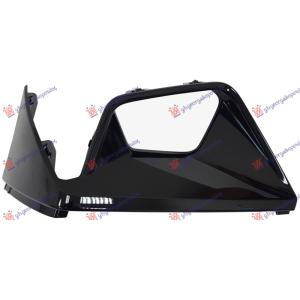 POKLOPAC LAJSNE PREDNJEG BRANIKA (M40 d) Desna str. BMW X4 (G02) (2022-) (OEM: 51118081214)