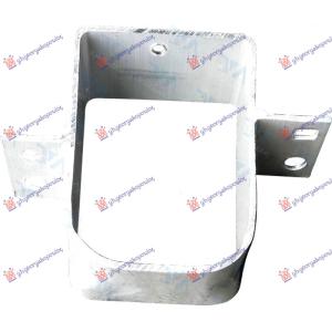 NOSAC DONJE GREDE VERTIKALNI ALUMINIJUM Leva str. BMW X4 (G02) (2022-) (OEM: 51117399913)