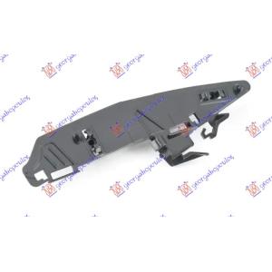 NOSAC PREDNJEG BRANIKA GORNJI UNUTRASNJI PLASTICNI Desna str. BMW X4 (G02) (2022-) (OEM: 51117399982, 51129477638)
