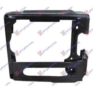 NOSAC SINE PREDNJEG BRANIKA UNUTRASNJI Leva str. BMW X4 (G02) (2022-) (OEM: 51117399915)
