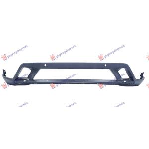 SPOJLER PREDNJEG BRANIKA (M40 d) BMW X4 (G02) (2022-) (OEM: 51115A41F74)