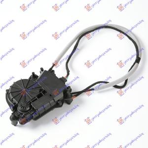 MOTOR BRAVE ZADNJIH VRATA SA KABLOM BMW X4 (G02) (2022-) (OEM: 51247431076)