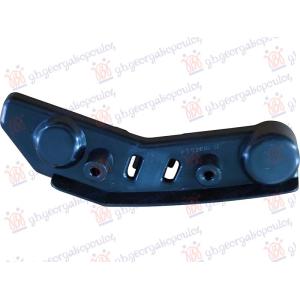 NOSAC PREDNJEG BRANIKA GORNJI BOCNI PLASTICNI Desna str. BMW X2 (F39) (2017-2023) (OEM: 51117428996)