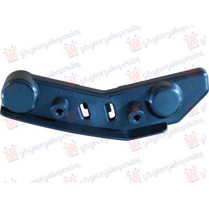 NOSAC PREDNJEG BRANIKA GORNJI BOCNI PLASTICNI Leva str. BMW X2 (F39) (2017-2023) (OEM: 51117428995)