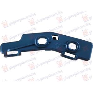 NOSAC PREDNJEG BRANIKA DONJI PLASTICNI Desna str. BMW X2 (F39) (2017-2023) (OEM: 51117428998)