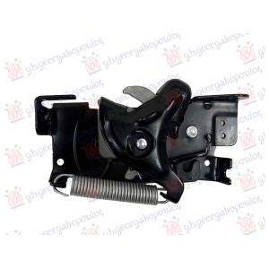 BRAVA HAUBE Desna str. BMW X2 (F39) (2017-2023) (OEM: 51237431370)