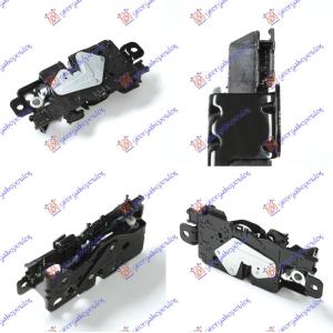 BRAVA GEPEK VR EL. AUTO OTVARANJE (5PIN) BMW X2 (F39) (2017-) (OEM: 51247464411)