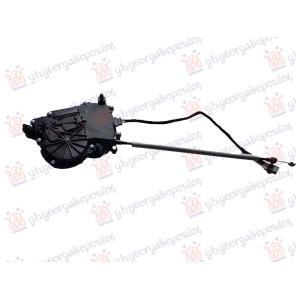 MOTOR BRAVE GEPEK VRATA 5 VRATA BMW X2 (F39) (2017-2023) (OEM: 51247423848)