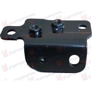 NOSAC SINE PREDNJEG BRANIKA Desna str. BMW X2 (U10) (2023-) (OEM: 51649883578)