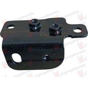NOSAC SINE PREDNJEG BRANIKA Leva str. BMW X2 (U10) (2023-) (OEM: 51649883577)