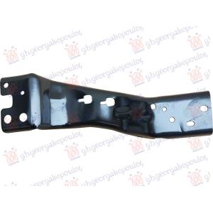 NOSAC SINE PREDNJEG BRANIKA VERTIKALNI Desna str. BMW X2 (U10) (2023-) (OEM: 51118737260)