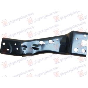 NOSAC SINE PREDNJEG BRANIKA VERTIKALNI Leva str. BMW X2 (U10) (2023-) (OEM: 51118737259)