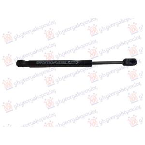 AMORTIZER HAUBE (282L-575N) BMW SERIES 8 COUPE-GR.COUPE(G15/16)/CABRIO(G14) (2018-) (OEM: 51237419041, 51237443234)