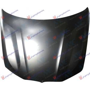 HAUBA ALUMINIJUM BMW X7 (G07) (2018-) (OEM: 41007933467)