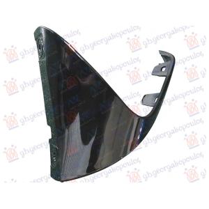 LAJSNA PREDNJEG BRANIKA DONJA CRNA (M-SPORT) Desna str. BMW X7 2018-2023 (G07) (OEM: 51118090088)