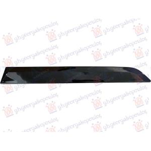 LAJSNA ZADNJEG BRANIKA BOCNA CRNA (M-SPORT) Desna str. BMW X7 2018-2023 (G07) (OEM: 51128074020)