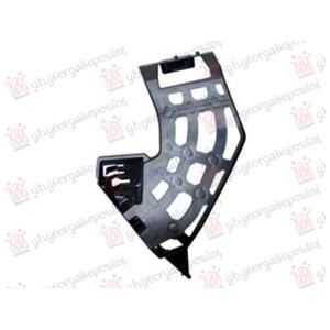 NOSAC PREDNJEG BRANIKA PLASTICNI (M-SPORT) Leva str. BMW X7 (G07) (2018-2023) (OEM: 51117458363)