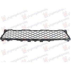 CENTRALNA RESETKA CRNA (M-SPORT) BMW X7 2018-2023 (G07) (OEM: 51118069887)