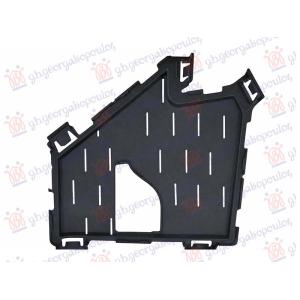 RESETKA PREDNJEG BRANIKA UNUTRASNJA (M-SPORT) Desna str. BMW X7 2018-2023 (G07) (OEM: 51118090082)