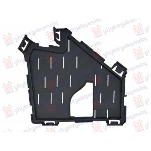 RESETKA PREDNJEG BRANIKA UNUTRASNJA (M-SPORT) Leva str. BMW X7 2018-2023 (G07) (OEM: 51118090081)