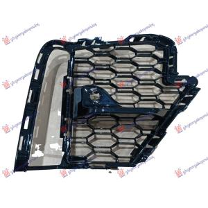 RESETKA PREDNJEG BRANIKA (OTVOR ZA SENZOR) (M-TECHNIC) Leva str. BMW X7 (G07) (2018-) (OEM: 51118069889)