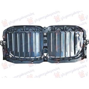 NOSAC PVC MASKE (SA MOTOROM) (SIVA LAJSNA) (SA NIGHT VISION) (PURE EXCELLENCE) BMW X7 2018-2023 (G07) (OEM: 51749465367)