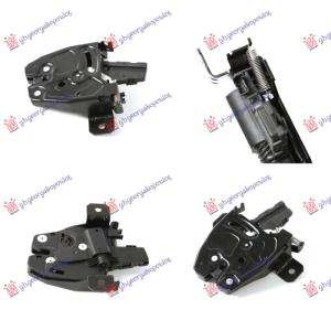 BRAVA GEPEK VRATA DONJA ELEKTRICNA (4 PIN) Desna str. BMW X7 (G07) (2018-) (OEM: 51247475462)