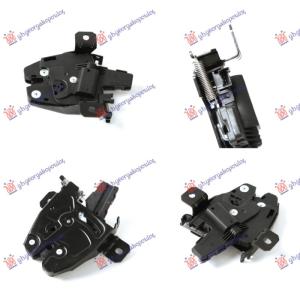 BRAVA GEPEK VRATA DONJA ELEKTRICNA (4 PIN) Leva str. BMW X7 (G07) (2018-) (OEM: 51247461674)