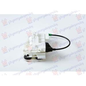 MOTOR BRAVE PREDNJIH VRATA (MEKO ZATVARANJE) (6 PIN) Leva str. BMW X7 (G07) (2018-2023) (OEM: 51217444677)