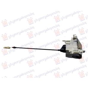 MOTOR BRAVE ZADNJIH VRATA (MEKO ZATVARANJE) (6 PIN) Desna str. BMW X7 (G07) (2018-2023) (OEM: 51227444676)