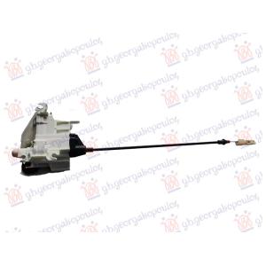 MOTOR BRAVE ZADNJIH VRATA (MEKO ZATVARANJE) (6 PIN) Leva str. BMW X7 (G07) (2018-2023) (OEM: 51227444675)
