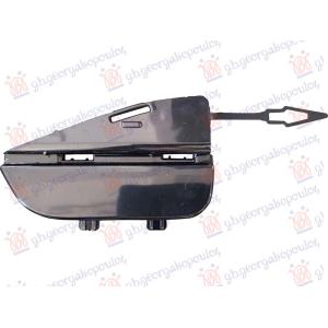 POKLOPAC KUKE ZADNJEG BRANIKA (M-SPORT) BMW X7 (G07) (2018-2023) (OEM: 51128093923)