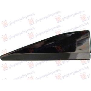 POKLOPAC KUKE ZADNJEG BRANIKA GORNJI CRNI (M-SPORT) BMW X7 (G07) (2018-2023) (OEM: 51128069906)