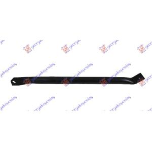 NOSAC HLADNJAKA ALUMINIJUM Desna str. BMW X7 (G07) (2023-) (OEM: 51647445102)