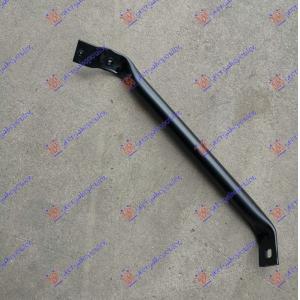 NOSAC VEZNOG LIMA DONJI ALUMINIJUM Leva str. BMW X7 (G07) (2023-) (OEM: 51647469801)